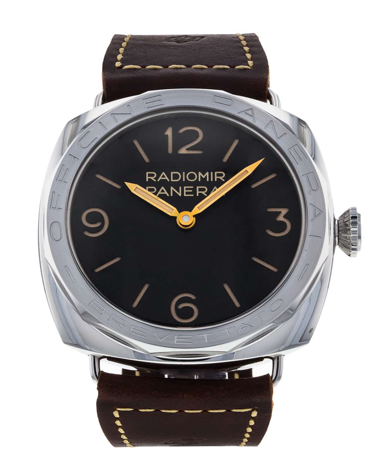 Panerai Radiomir 3 Days Acciaio PAM00685